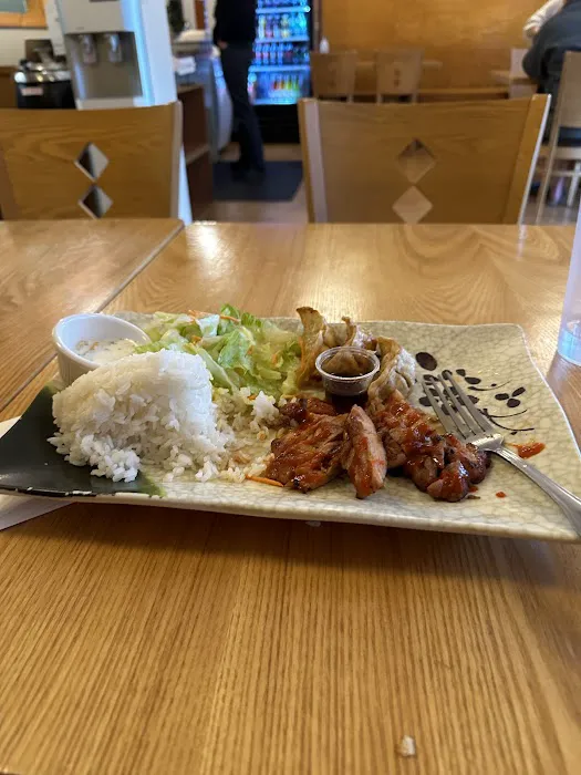 Himitsu Teriyaki Picture 1