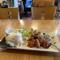 Himitsu Teriyaki ico