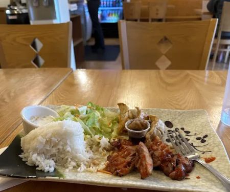 Himitsu Teriyaki