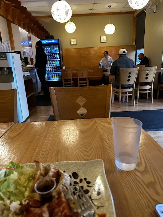 Himitsu Teriyaki Picture 4