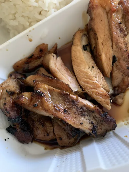 Himitsu Teriyaki Picture 6