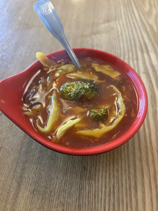 Himitsu Teriyaki Picture 5