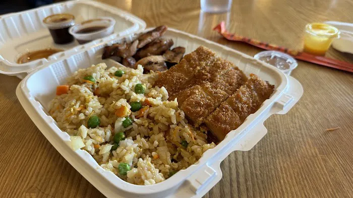 Himitsu Teriyaki Picture 8