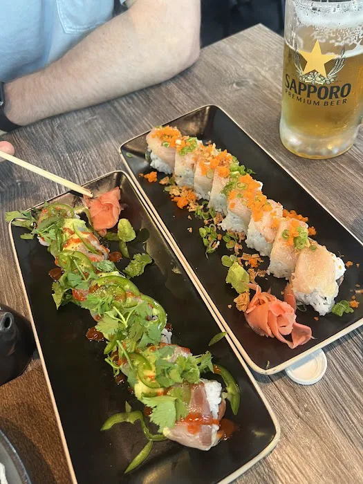 Akebono Japanese Cuisine Picture 3