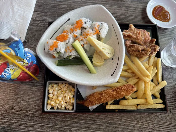 Akebono Japanese Cuisine Picture 7