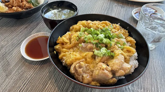 Akebono Japanese Cuisine Picture 1