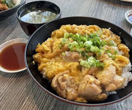 Akebono Japanese Cuisine