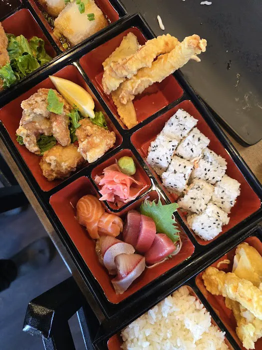 Akebono Japanese Cuisine Picture 8