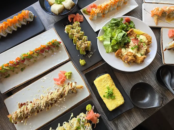 Akebono Japanese Cuisine Picture 10