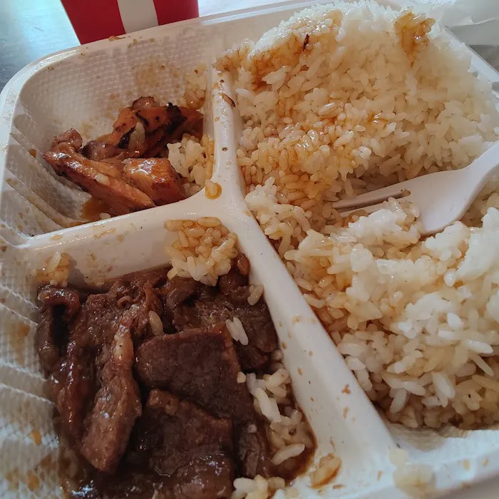 Toshi's Teriyaki Picture 8