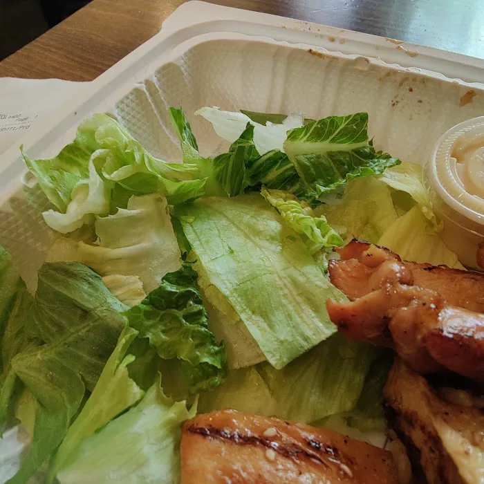 Toshi's Teriyaki Picture 4