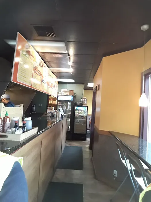 Toshi's Teriyaki Picture 3