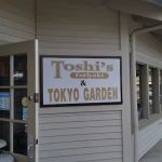 Toshi's Teriyaki
