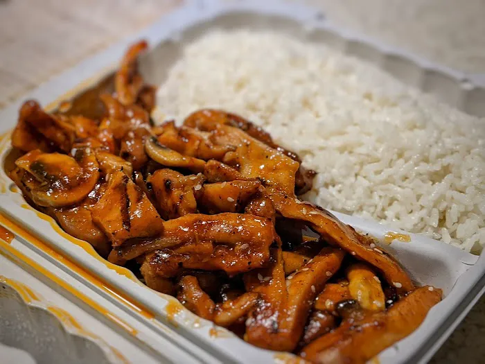 Toshi's Teriyaki Picture 10