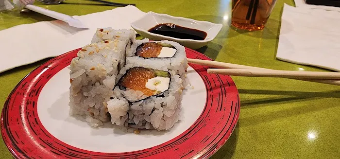 iSushi Picture 6