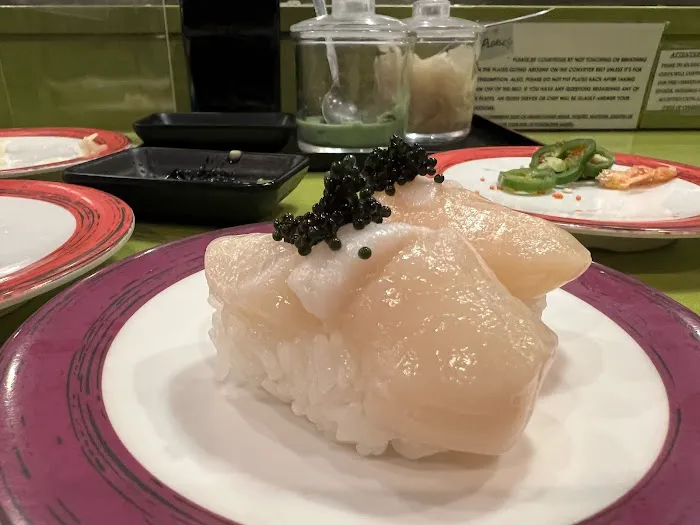 iSushi Picture 3