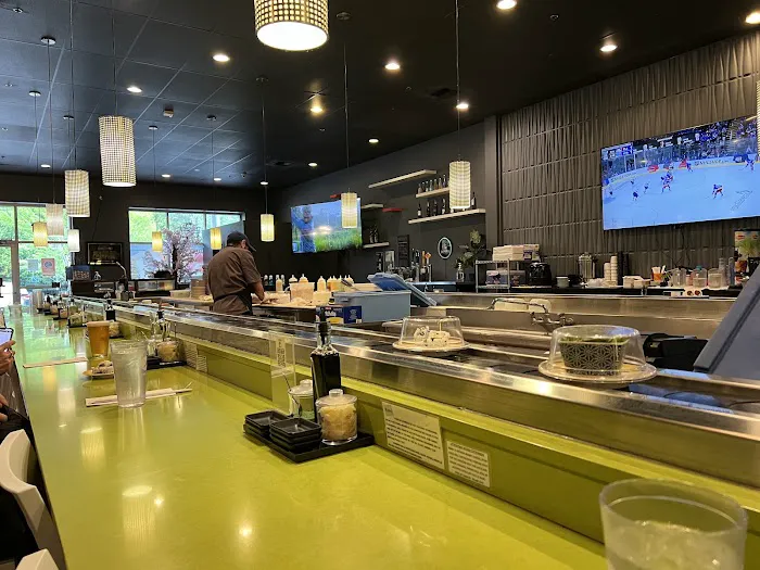 iSushi Picture 4