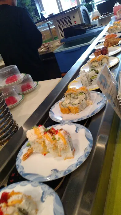 iSushi Picture 10