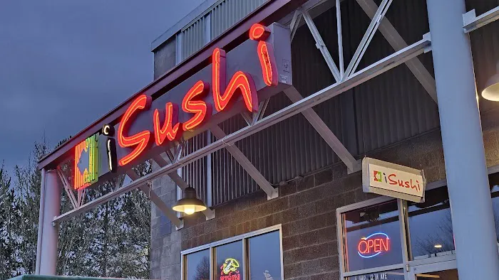 iSushi Picture 8