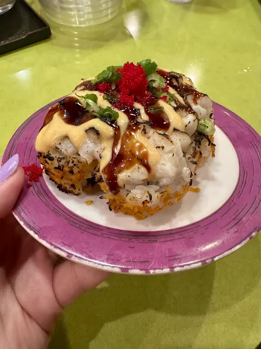 iSushi Picture 2
