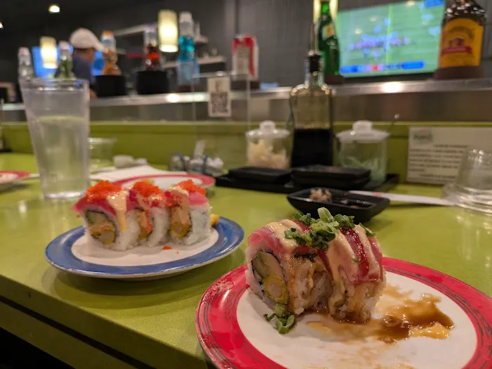 iSushi Picture 7