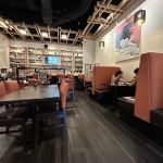 Orenji Sushi & Noodles