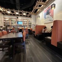Orenji Sushi & Noodles ico