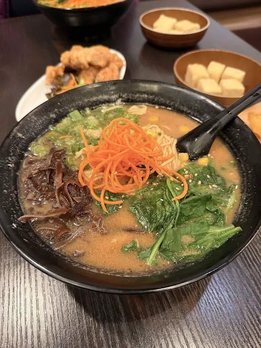 Orenji Sushi & Noodles Picture 7
