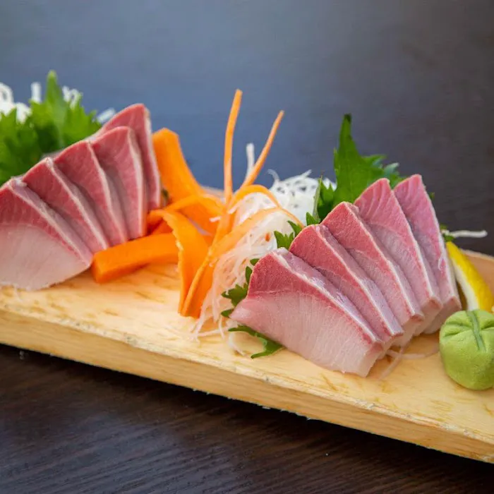 Orenji Sushi & Noodles Picture 5