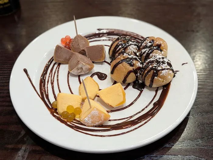 Orenji Sushi & Noodles Picture 9