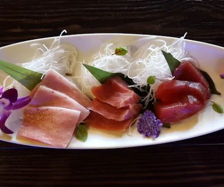 Zushi Sushi