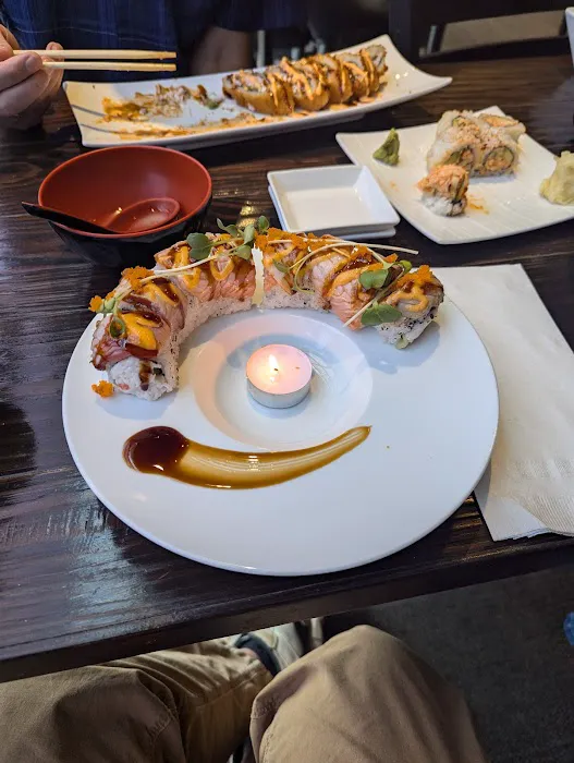 Zushi Sushi Picture 8