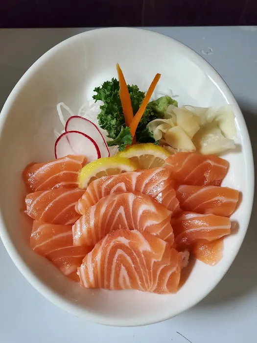 Zushi Sushi Picture 6