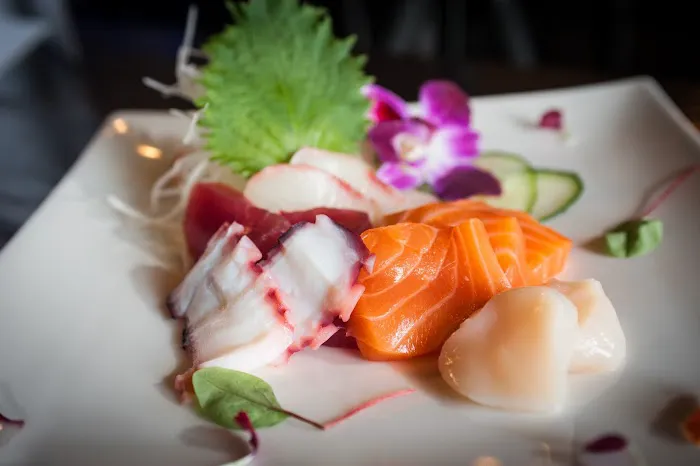 Zushi Sushi Picture 2