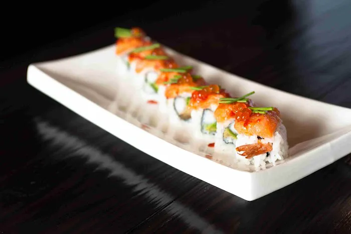Zushi Sushi Picture 4