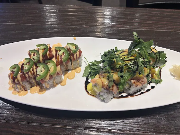 Zushi Sushi Picture 5