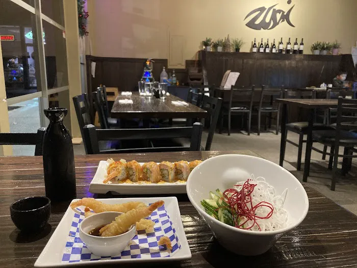 Zushi Sushi Picture 3