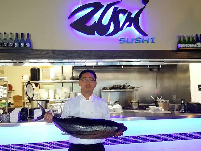 Zushi Sushi Picture 7