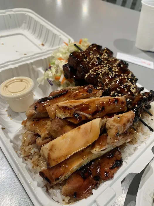Teriyaki Bistro Picture 2
