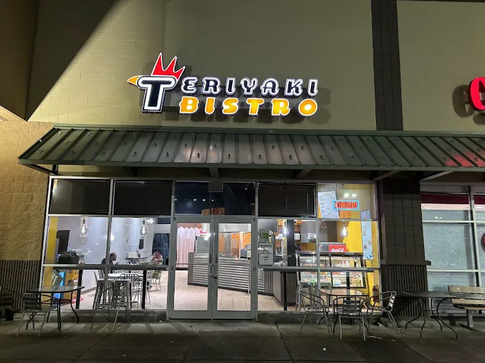 Teriyaki Bistro Picture 4