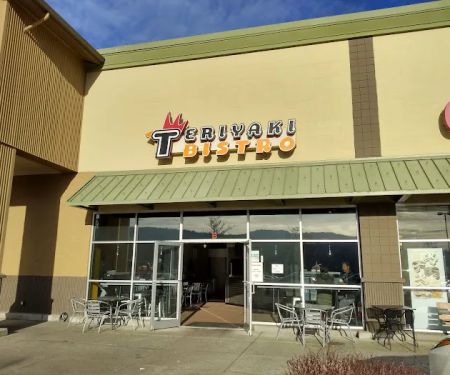 Teriyaki Bistro