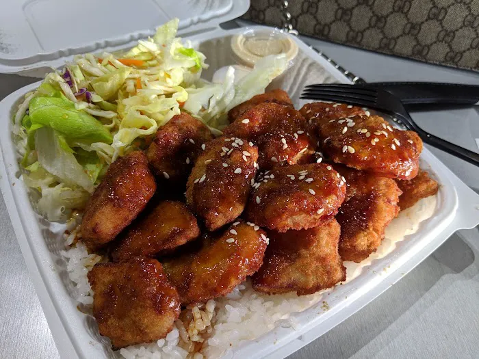 Teriyaki Bistro Picture 6