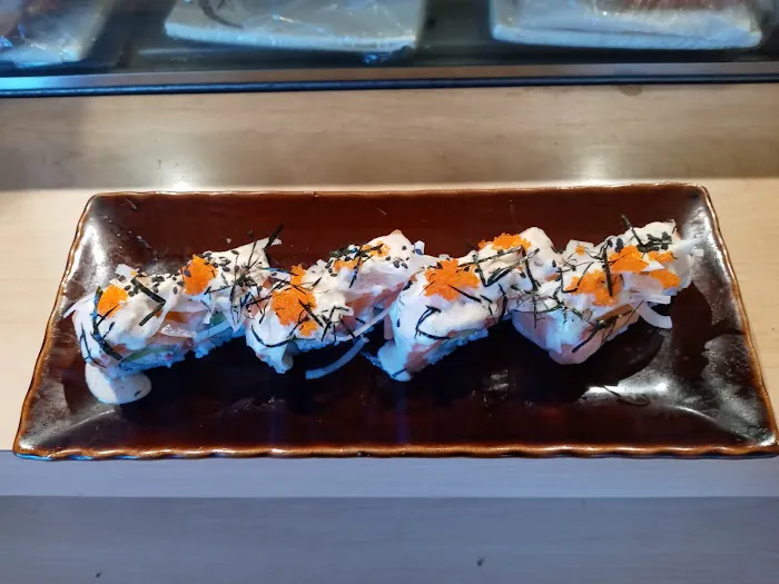 Japan Ginger Picture 1