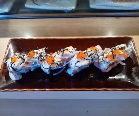 Japan Ginger