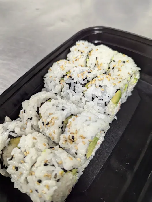 Mix Sushi Bar Picture 2