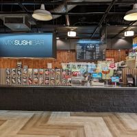Mix Sushi Bar ico