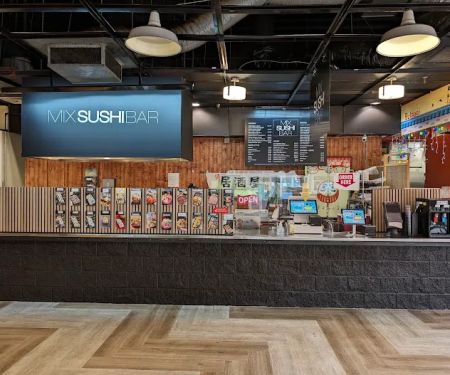 Mix Sushi Bar