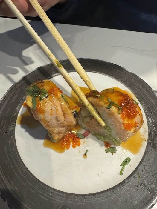 Sushi Me Picture 9