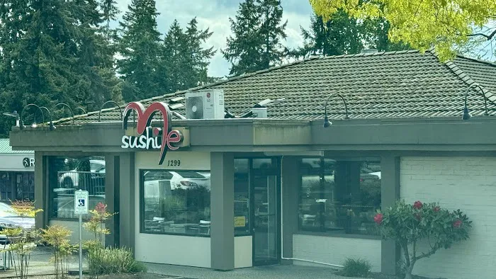 Sushi Me Picture 1