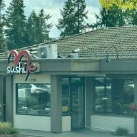Sushi Me ico